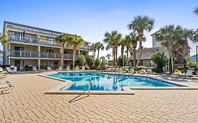 Sunswept By Panhandle Getaways